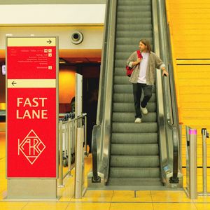 Fast Lane