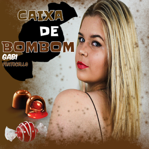 Caixa de Bombom