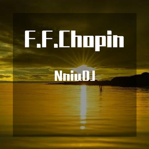 钢琴 - 肖邦夜曲