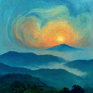 Sunrise Serenade in Ahir Bhairav: Esraj and Tabla in Drut Tin Tala