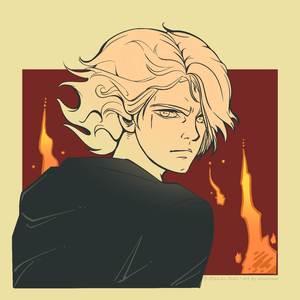 Anakin's Betrayal (Star Wars Lofi)