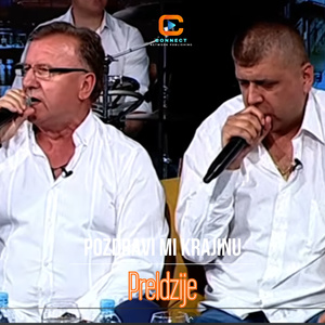 Pozdravi mi Krajinu (Live)