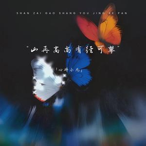 山再高尚有径可攀