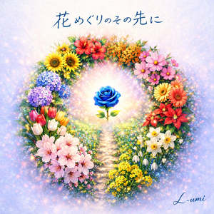 あじさいドロップ