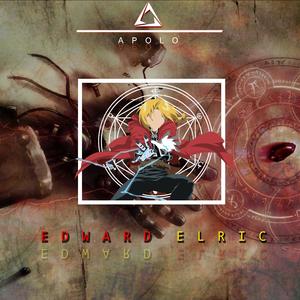 Rap Do Edward Elric(inferno Na Terra)
