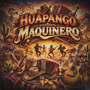 Huapango Maquinero