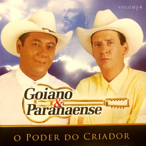 O Poder do Criador