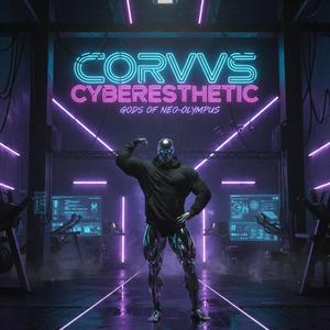 Gods of Neo-Olympus (Hardstyle Gym Anthem)