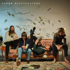 Paper Millionaires