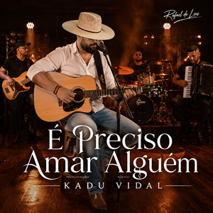É Preciso Amar Alguém