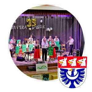 Ty Krumvířské Vinohrady (Live)