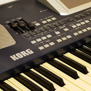 七色光之歌（电子琴演奏版）