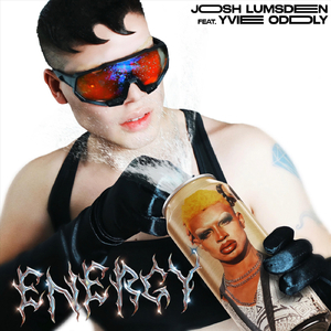 Energy (feat. Yvie Oddly)