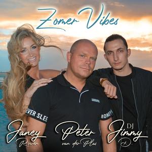 Zomer Vibes (feat. Janey Rowen & Jimmy D)