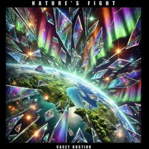Nature's Fight (feat. Jimmy Pitts, Joe Haley & Paul Calverley)