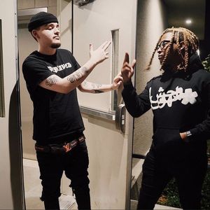 免费伴奏 “患者” Yeat x 狂兆北 rage type beat