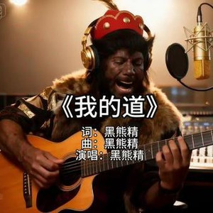 我的道