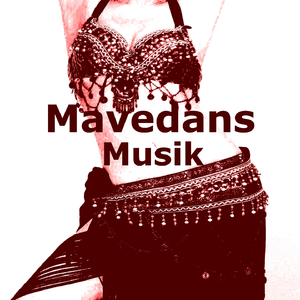 Traditionel mavedans