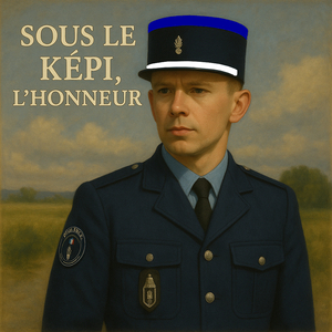 Sous le képi, l'Honneur
