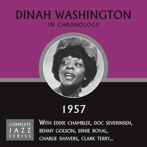 Back Water Blues (10-11/57)