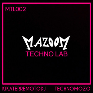 Oscilation (Original Mix)