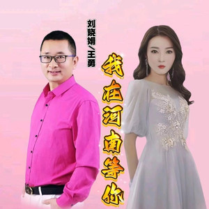 我在河南等你 (对唱版)