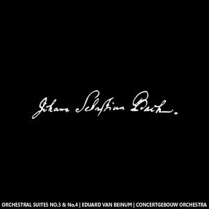 Suite No. 4 in D Major, BWV 1069: V. Réjouissance