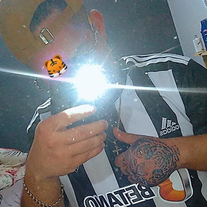 Malandra