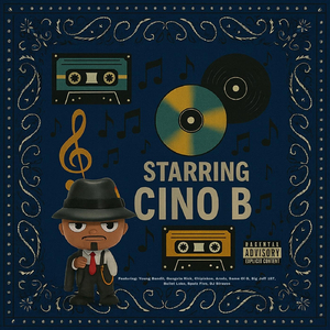 Flow so Dope (feat. Young Bandit)