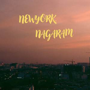 Newyork nagaram (Reprise- guitar version)