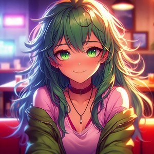 Moon Bows to Our Embrace