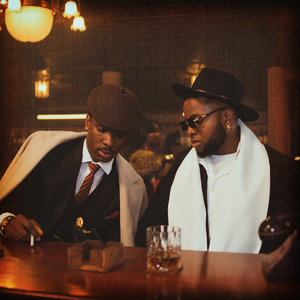 Your Mind (feat. Dxtiny)