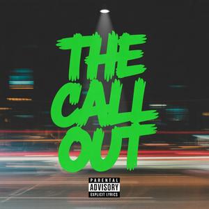 The Call Out (feat. GoitseBeatz)