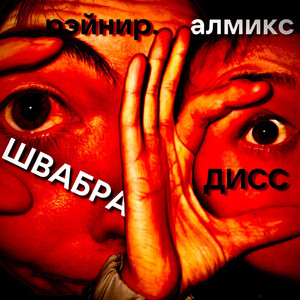 Швабра ДИСС