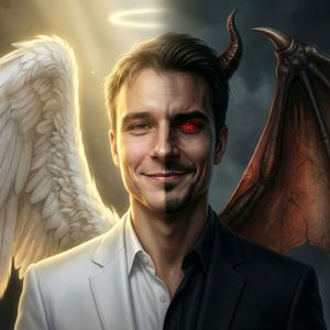 Железный стержень