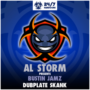 Bustin Jamz (Original Mix)