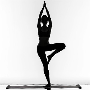 Himnos De Alineación De Asanas