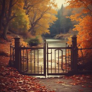 《吉林街永不融化的雪》之一 by @johnyan