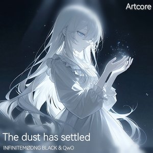 The dust has settled