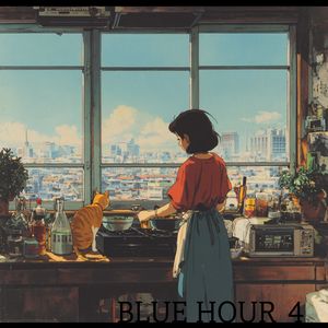 Dewdrop (Blue Ver.)