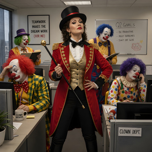 Circus Show
