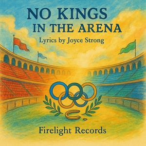 No Kings in the Arena