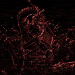 Hunt Or Be Hunted PZ