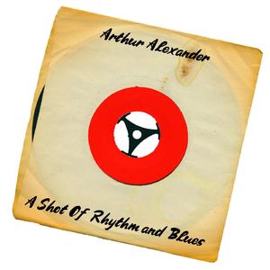 A Shot of Rhythm and Blues