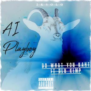 Do What You Kant (feat. DLU Kemp)