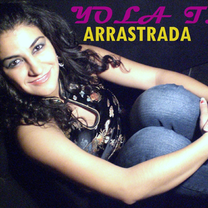 Arrastrada