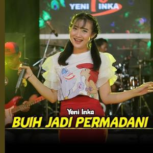 Buih Jadi Permadani (Live)