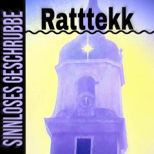 Sinnloses Geschrubbe