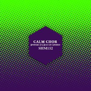 Secret Identity (Original Mix)