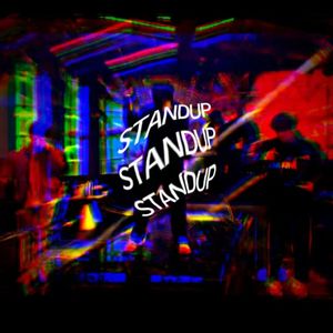 衡阳standup